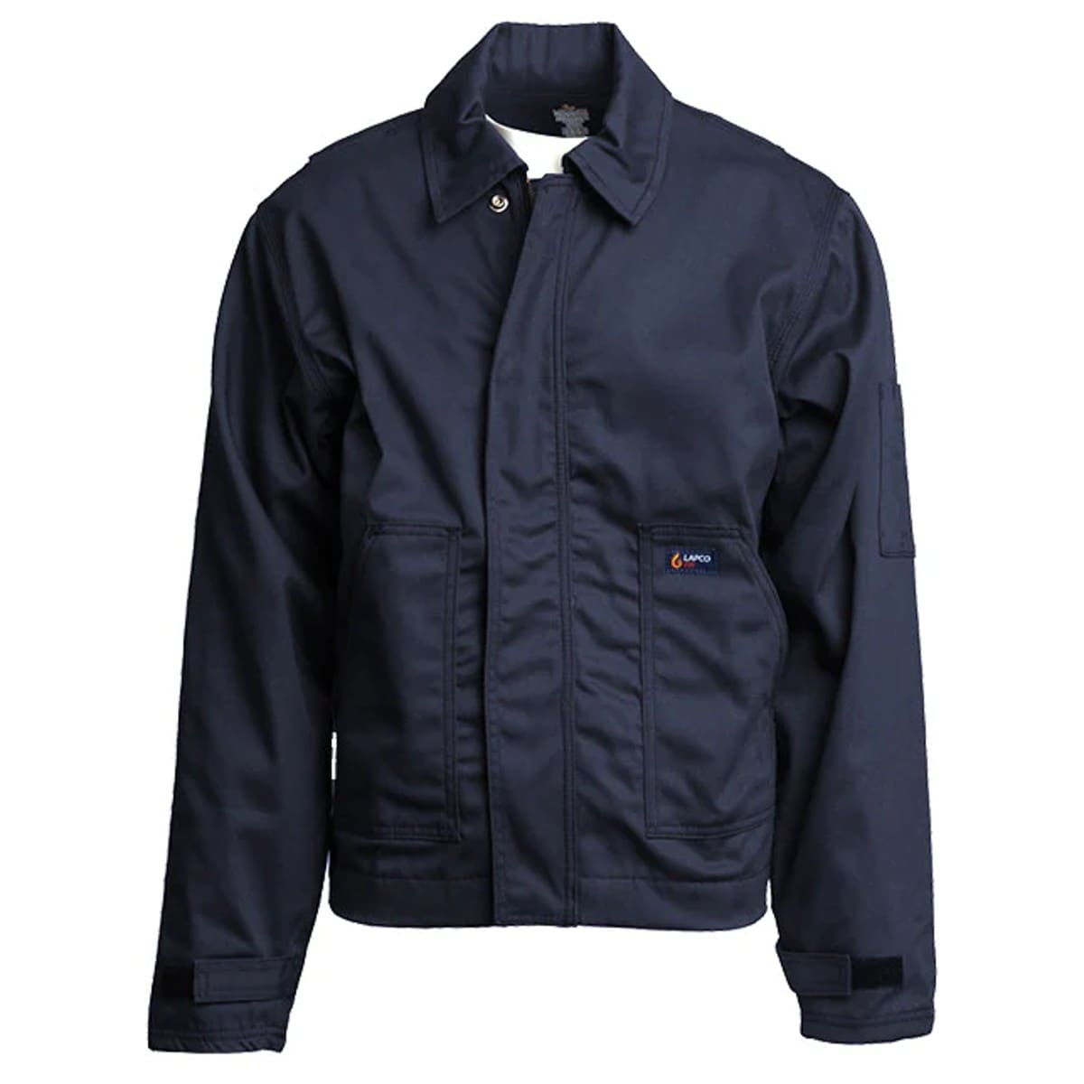 LAPCO FR Utility Jacket in Navy